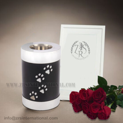 Pet Urns for Ashes - Handcrafted Funeral Urns