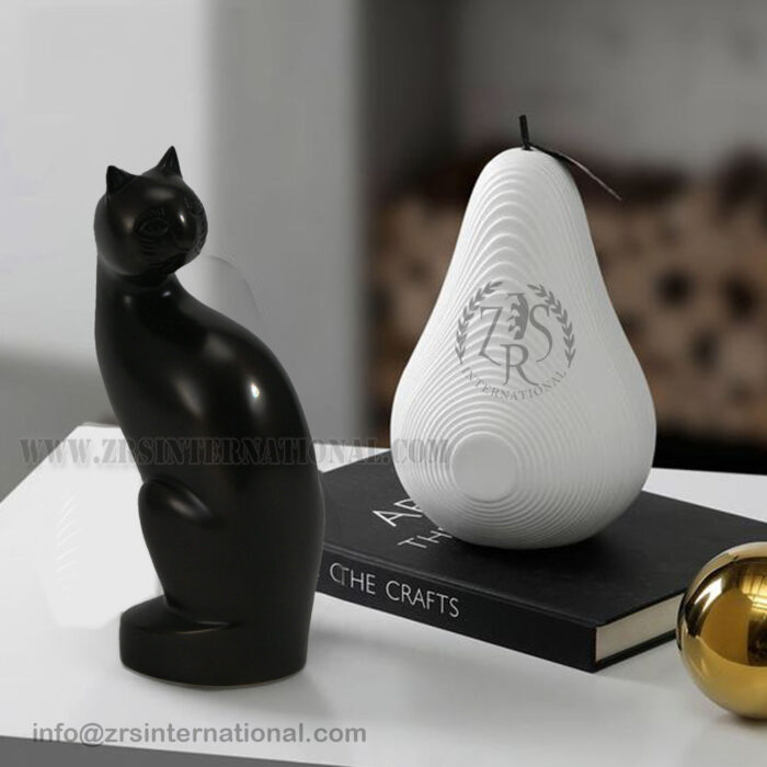 Urns for Cats,Elegant Cat Cremation Urns Cremation | Urn for Ashes