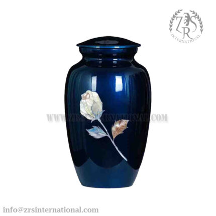 Funeral and Memorial Cremation Urns for Human Ashes