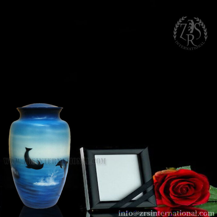 Ashes Adult Male – Cremation Urns for Human Ashes Adult Female, Decorative Urns for Human Ashes, Urn for Ashes Women, Urns for Human Ashes Adult Man