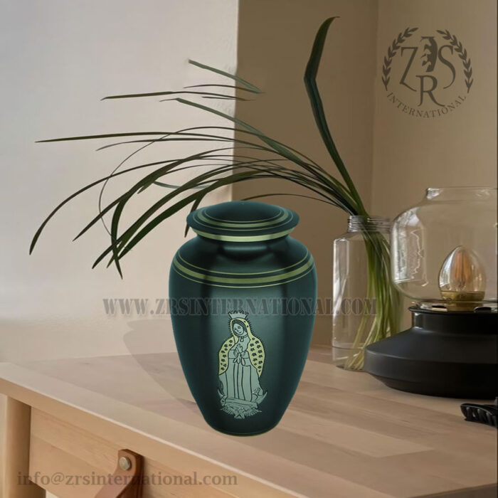 Cremation Urn-Adult Cremation Memorial Urn for Human Ashes,Funeral Urn