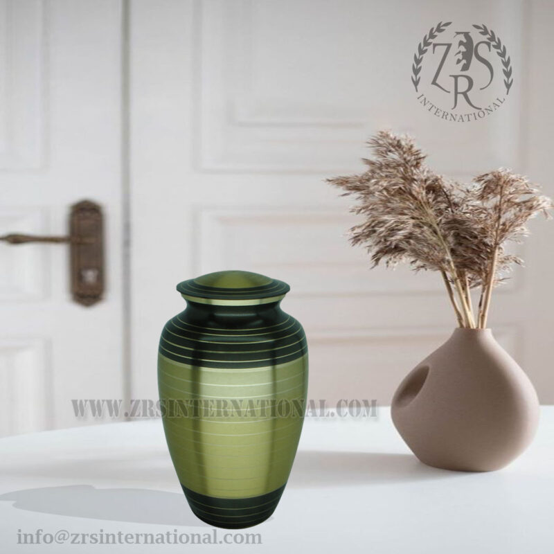 Urns-Handcrafted Urn for Human Ashes-Affordable Urn for Ashes