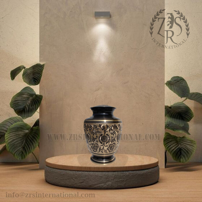 Cremation Urn-Urns for Human Ashes Adult Female Decorative Urns