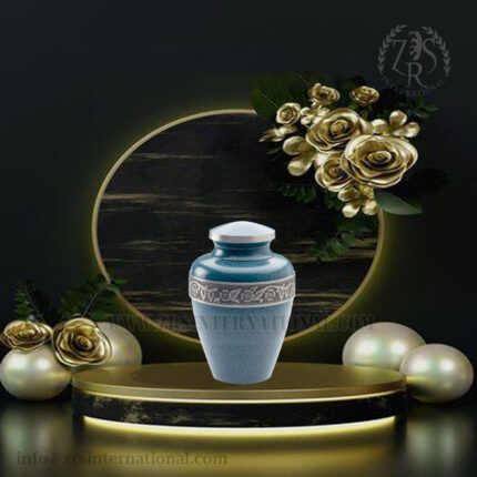 Funeral or Burial for Human Ashes- Urns for Ashes- Urns for Adults