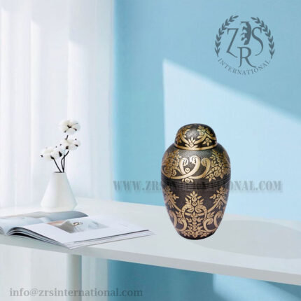 Cremation Urn for Ashes Adult Male & Female-Urns for Ashes