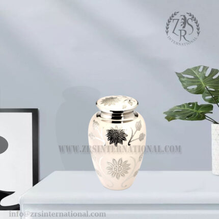 Cremation Urn-Ashes Adult-Urn for Funeral Ashes Burial