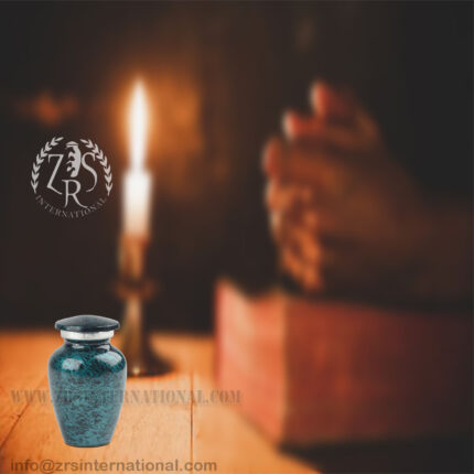 Mini Keepsake Sharing Urns-Human Ashes