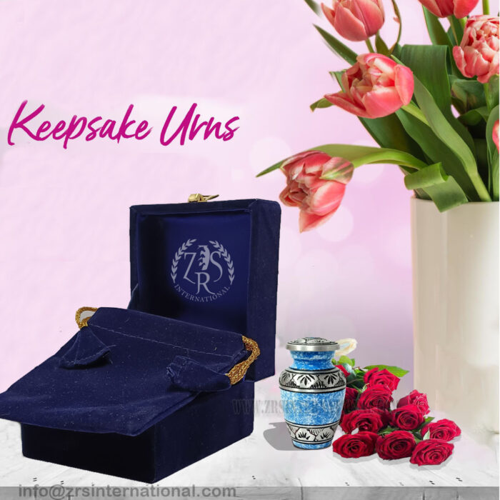 Affordable Keepsake Urn-Mini Keepsake Urn