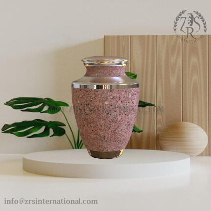 Adult Man Decorative Urns