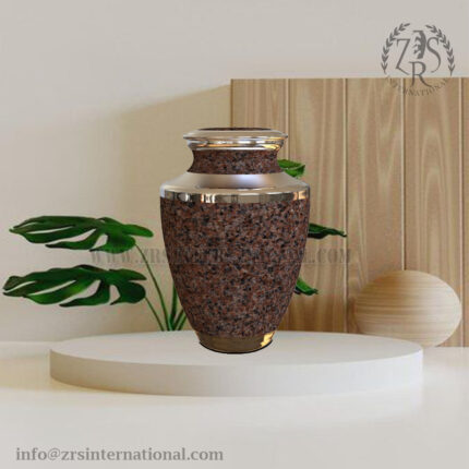 Beautifully Handcrafted Urns for Ashes Large Urn for Ashes Adult Male