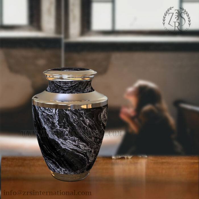 Ashes Adult Male - Personalized Cremation Urns for Human Ashes Adult Man Decorative Urns