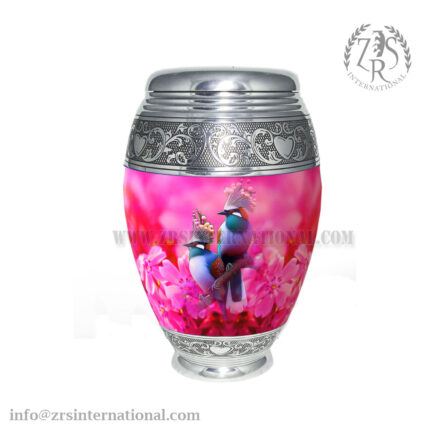 Cremation Urn for Ashes Adult Male - Personalized Cremation Urns for Human Ashes Adult Man Decorative Urns - Beautifully Handcrafted Urns for Ashes