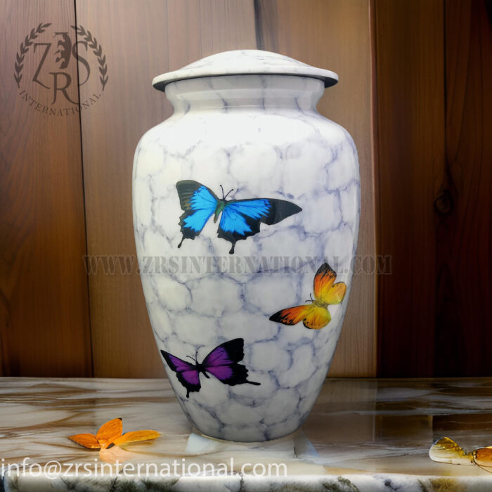 Ashes Adult Male - Personalized Cremation Urns for Human Ashes Adult Man Decorative Urns - Beautifully Handcrafted Urns for Ashes