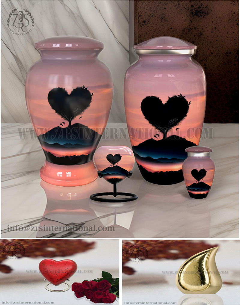 Cremation Urns Manufacturer