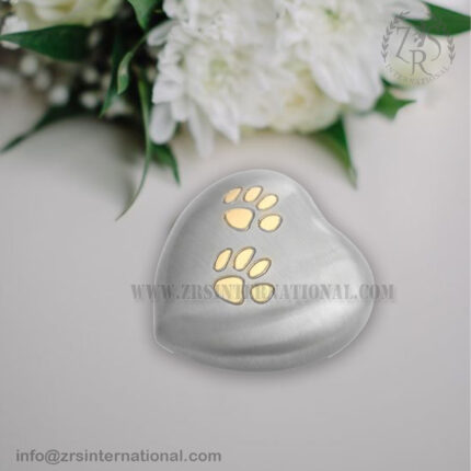 Honor Your Loved One with Small Urn for Boy & Girl