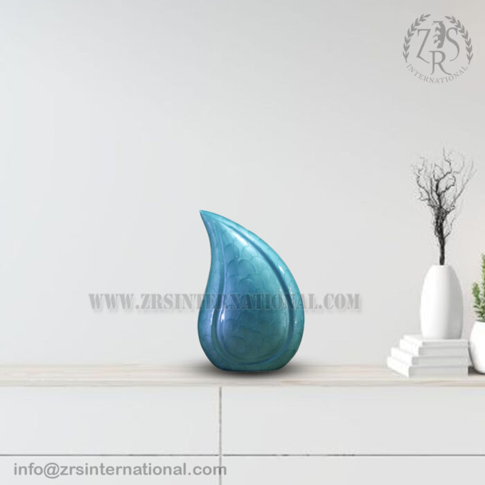 Teardrop Urn | Funeral/Burial Urns,