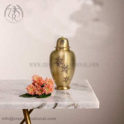 Cremation Urn - Funeral Urn | Burial Urn