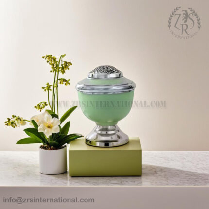 Burial Cremation Urns for Human Ashes Women - Funeral Remains