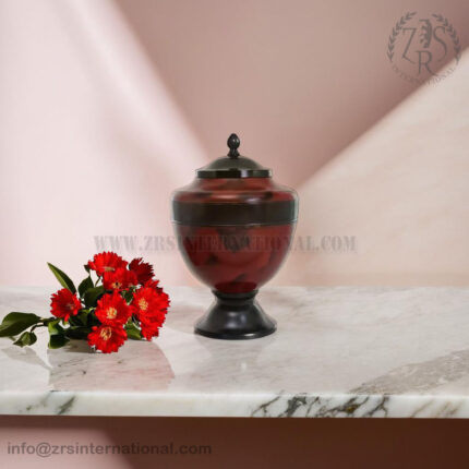 Honor Your Loved One with Burial Urns