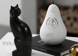 Black Cat - Pet Urns